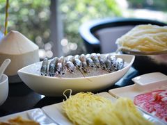 -西安浐灞艾美酒店·汉江餐厅·火锅