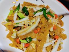 -赣饭农家·江西小炒(西乡店)