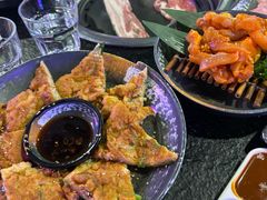 -老卜奎齐齐哈尔烤肉(人民东路店)
