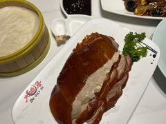 -大碗居·烤鸭·鱼头泡饼(天坛东门店)