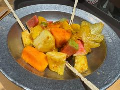 -水平有限广西米粉·广西风味集(五道口店)