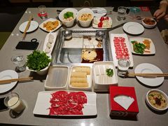 -海底捞火锅(石厦时代广场店)