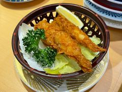 -大起水产回转寿司(りんくうシークル店)