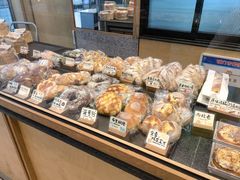 -Juicy Bakery(瑞景店)