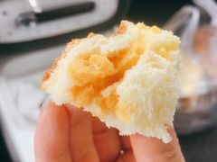 抖臀蛋糕-幸福蛋糕坊(金顶街店)