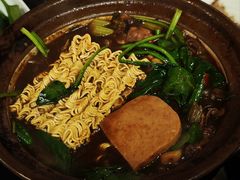 -川香煲(茅台路店)