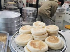 -李氏憨粑粑(官渡古镇店)