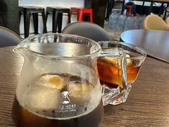 -JAMROCK 乐啡意咖啡