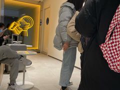 -喜茶(烟台莱山万象汇店)