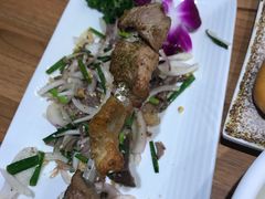 羊肉串-品回味清真西北楼(宁波首店)
