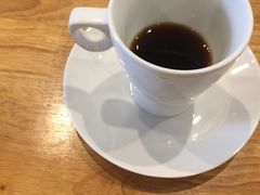 -醒味咖啡馆(南市桥巷店)