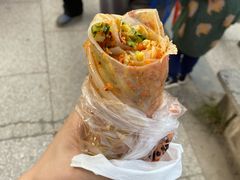 -小竖点徽派卷面皮(洪都店)