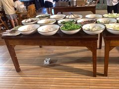 -渔家火锅·海鲜自助餐·演艺(亚龙湾天域酒店)