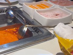 -海底捞火锅(威高广场店)