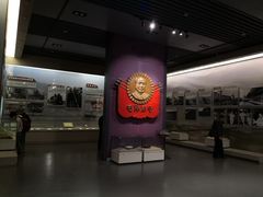 -中国铁道博物馆(正阳门馆)