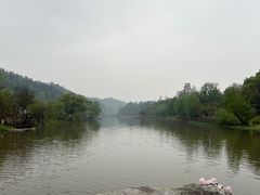 -常德桃花源景区