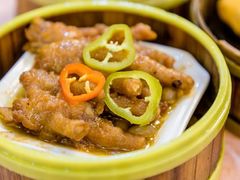 -暨南大学（石牌校区）明湖楼