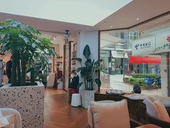 -Line 咖啡(石厦花园店)