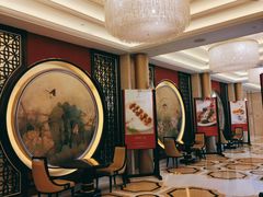 -夏宫中餐厅(香格里拉大酒店)