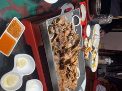 -九十九顶毡房(阜石路店)