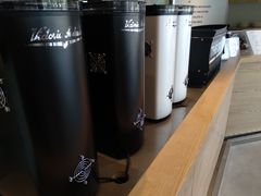 -科学家咖啡(海岸城店)
