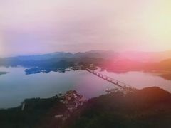-绿城千岛湖喜来登度假酒店