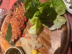 -漫活堂·喜泰荟·东南亚风味小馆(美林M·LIVE天地店)
