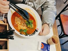 -和府捞面(欧亚卖场店)