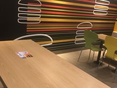 -麦当劳(杭州西湖银泰百货店)