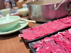 -掂档潮汕牛肉火锅(沈阳万象城店)