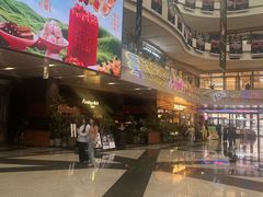 -金鹰国际购物中心(江都店)