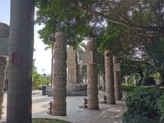 -九曲湾度假村温泉