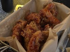 -包装马车·韩国料理·포장마차