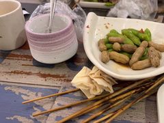 -管氏翅吧(广渠门店)