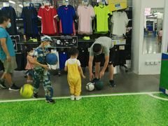 -迪卡侬(土桥店)