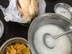 -吉英盐焗鸡(文中路店)