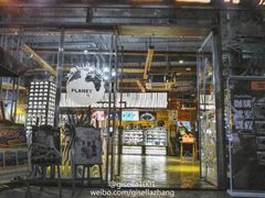 -Who乎coffee&bar