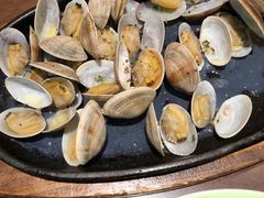 -萨莉亚意式餐厅(川沙百联店)