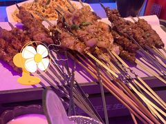 -燥次·烧烤酒场(万象城店)