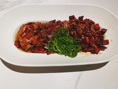 香辣美容蹄-胡大饭馆 24h(簋街总店)
