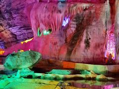 -重庆云阳龙缸景区