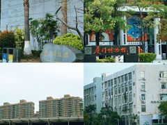-厦门威斯汀酒店