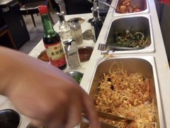 -金龙烧烤·牛肉面(西塔店)