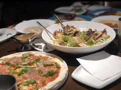 -斯比特花园西餐厅(东方商厦店)