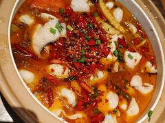 -云海肴·汽锅鸡·云南代表菜(浦江欢乐颂店)