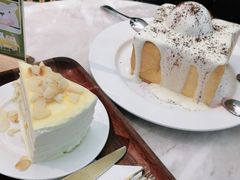 -丹礼糖甜品