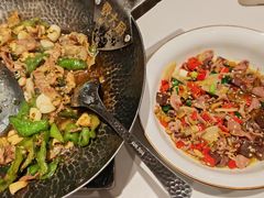 -费大厨辣椒炒肉(黄兴中心广场店)