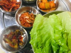 -韩国大金刚烤肉·料理(印象城店)