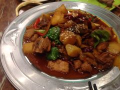 -北疆饭店(吴江店)