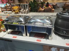 -谭三娘鲜切牛肉自助火锅(九眼桥总店)